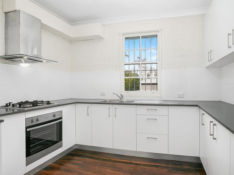 282 Bridge Road, Forest Lodge NSW 2037