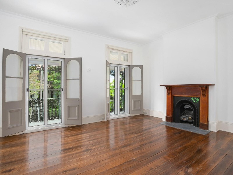 282 Bridge Road, Forest Lodge NSW 2037