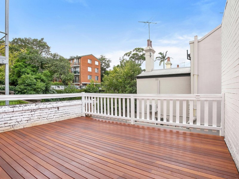 282 Bridge Road, Forest Lodge NSW 2037