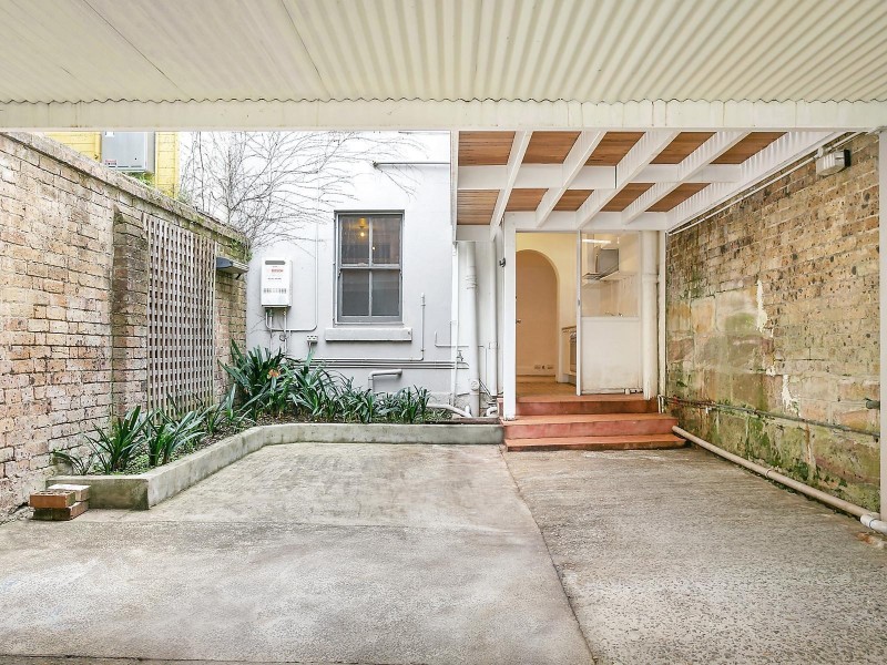 282 Bridge Road, Forest Lodge NSW 2037