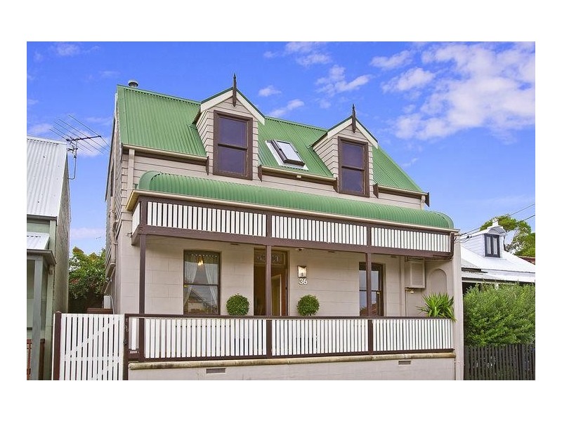36 Red Lion Street, Rozelle NSW 2039