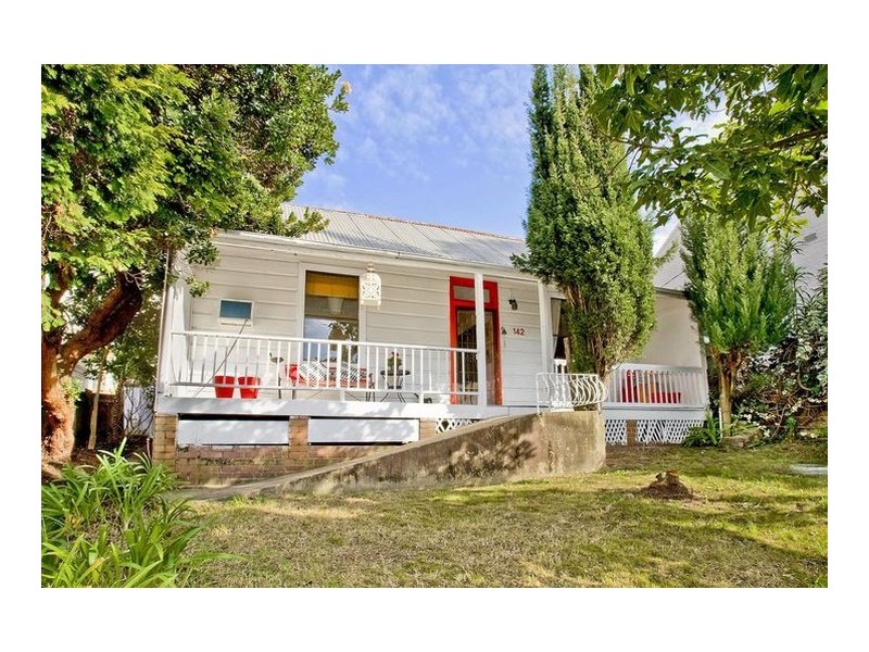 142 Foucart Street, Rozelle NSW 2039