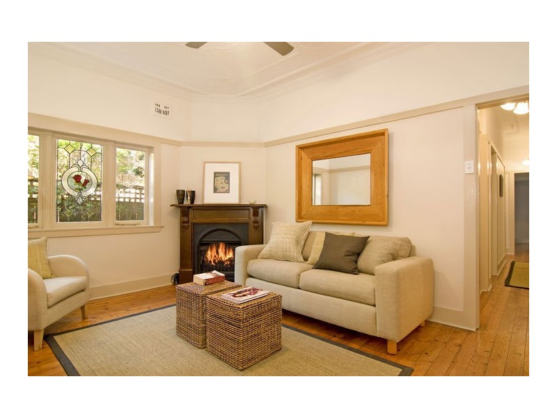 18 Burns Crescent, Chiswick NSW 2046