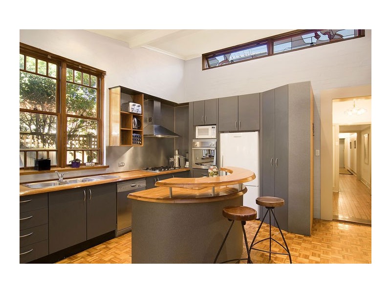 18 Burns Crescent, Chiswick NSW 2046