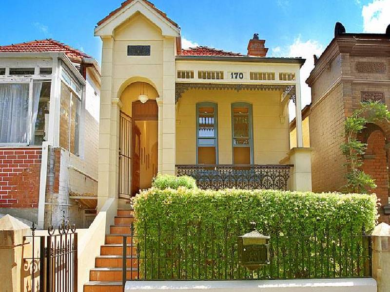 170 Johnston Street, Annandale NSW 2038