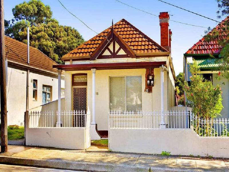 115 Unwins Bridge Road, Tempe NSW 2044