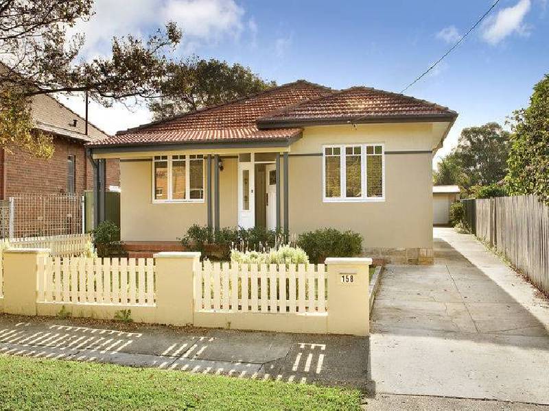 158 Bland Street, Haberfield NSW 2045