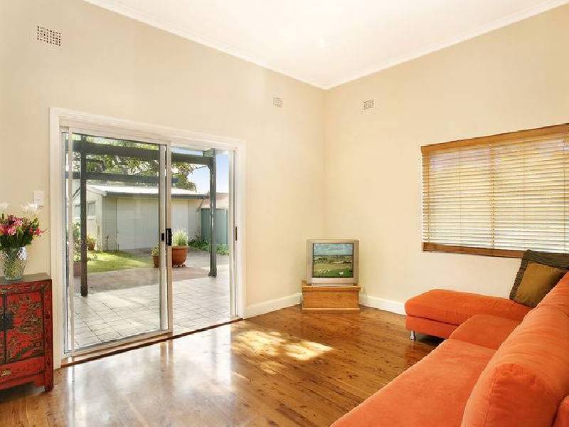 158 Bland Street, Haberfield NSW 2045