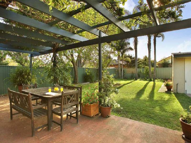 158 Bland Street, Haberfield NSW 2045