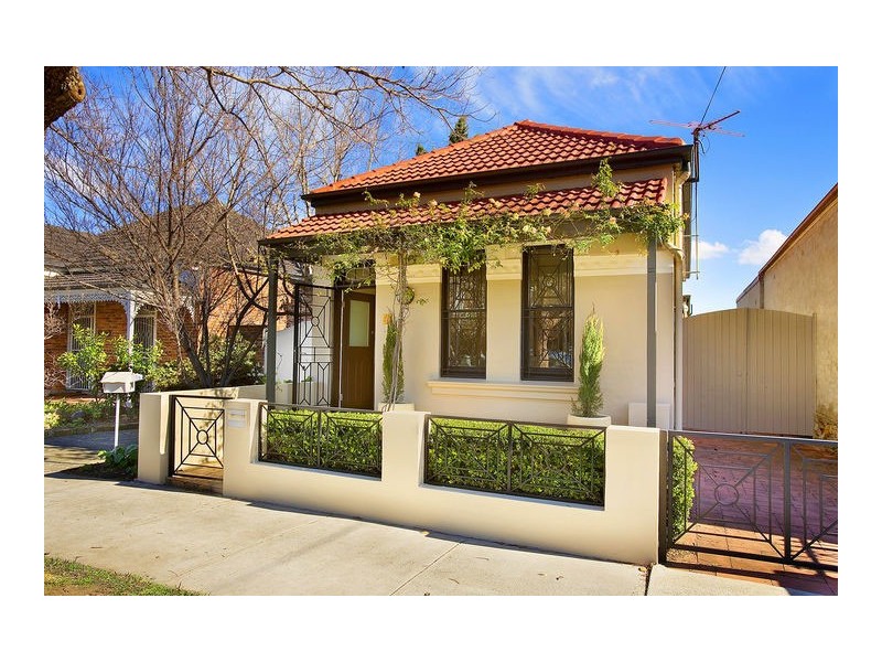6 Emmerick Street, Lilyfield NSW 2040
