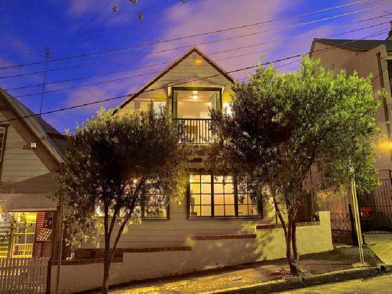 20 Bruce Street, Rozelle NSW 2039