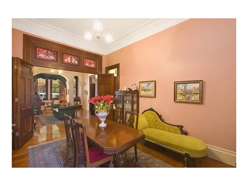 445 Glebe Point Road, Glebe NSW 2037