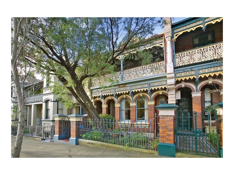 445 Glebe Point Road, Glebe NSW 2037