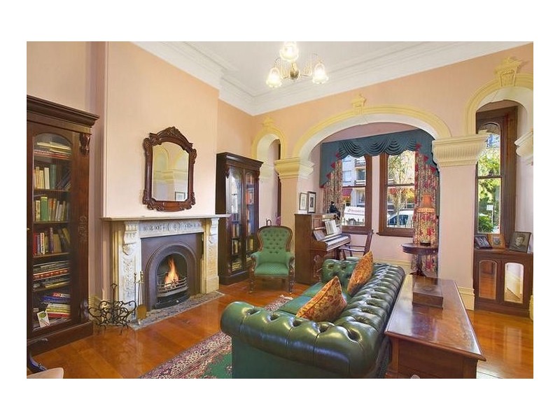 445 Glebe Point Road, Glebe NSW 2037