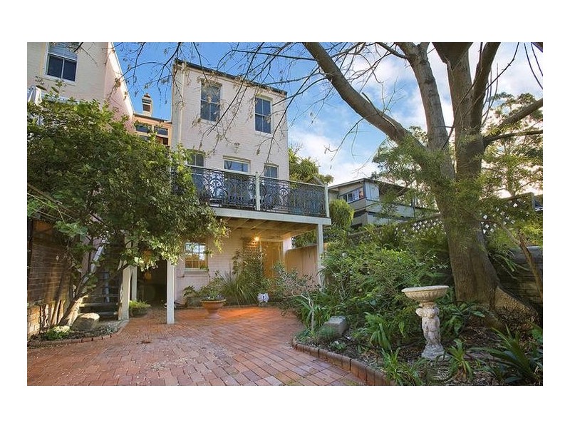 445 Glebe Point Road, Glebe NSW 2037