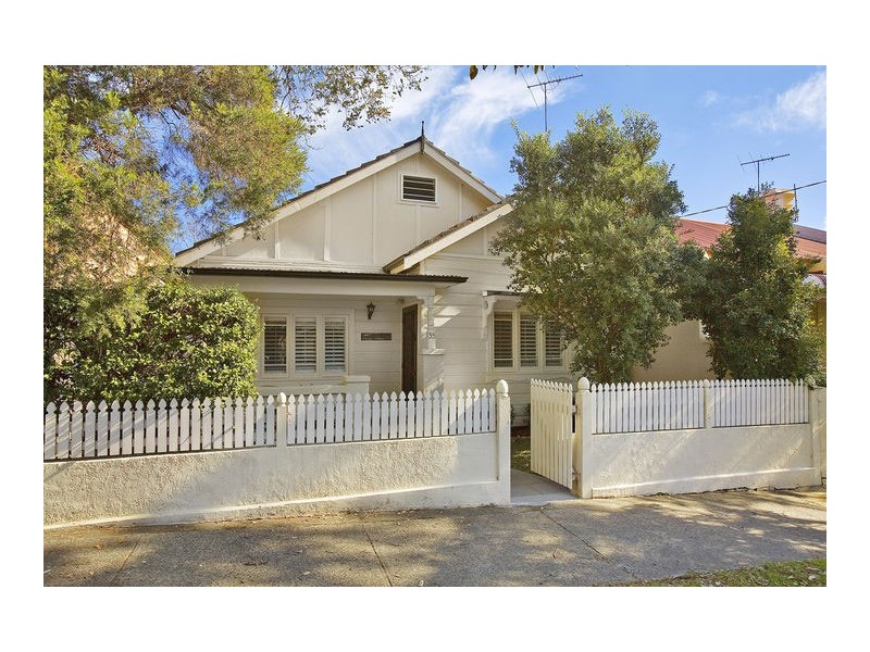 35 Cecily Street, Lilyfield NSW 2040