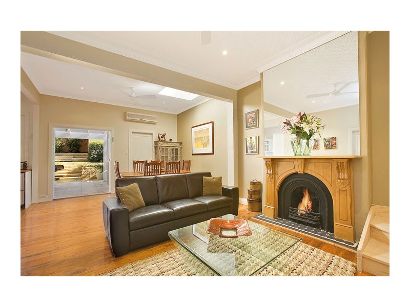 35 Cecily Street, Lilyfield NSW 2040