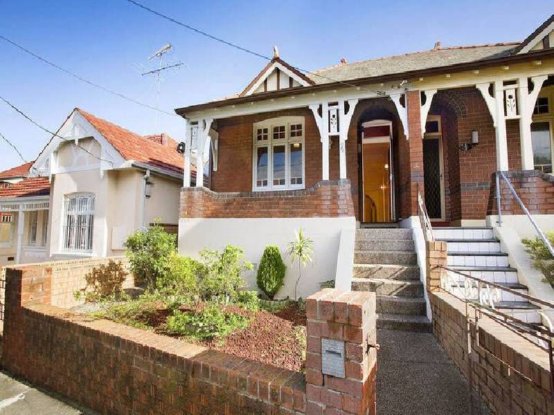 22 Albert Street, Petersham NSW 2049