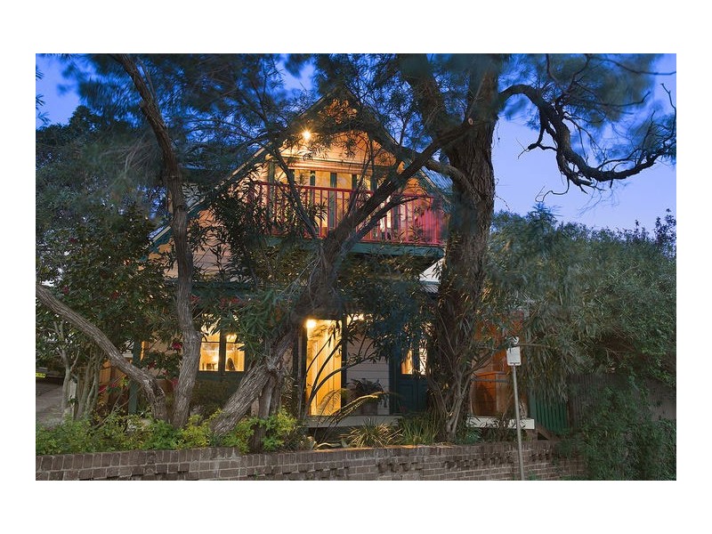 1  River Street, Birchgrove NSW 2041