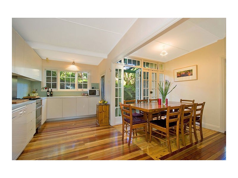 1  River Street, Birchgrove NSW 2041