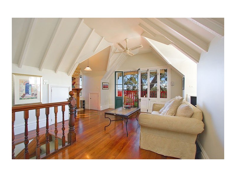 1  River Street, Birchgrove NSW 2041