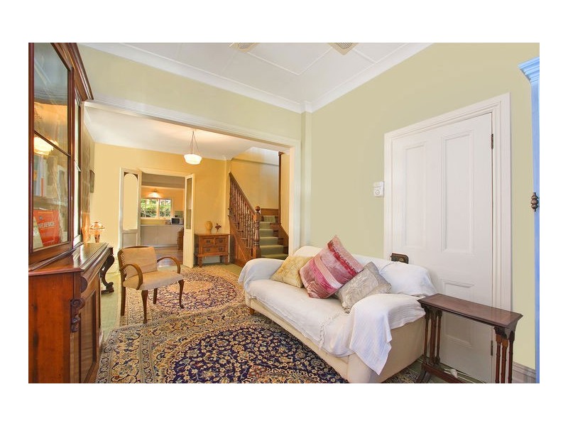 1  River Street, Birchgrove NSW 2041