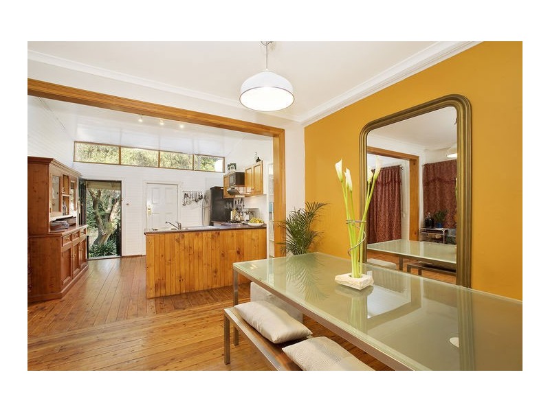 40 Quirk Street, Rozelle NSW 2039