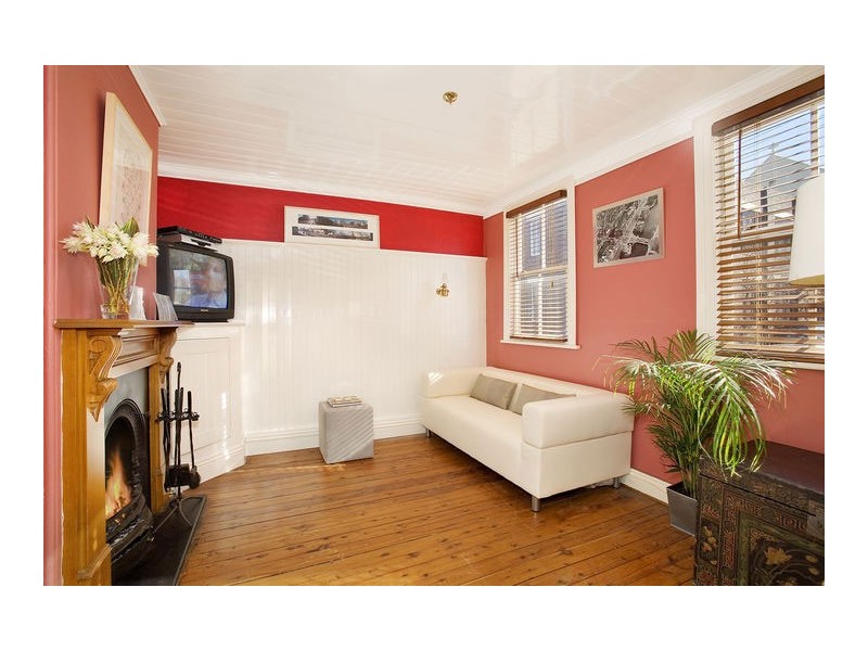 40 Quirk Street, Rozelle NSW 2039