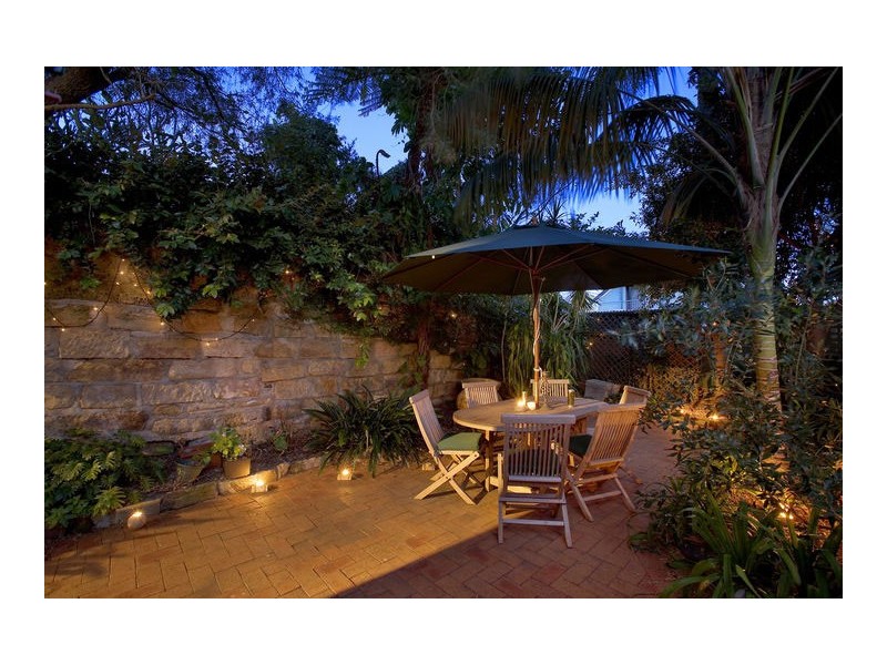 40 Quirk Street, Rozelle NSW 2039