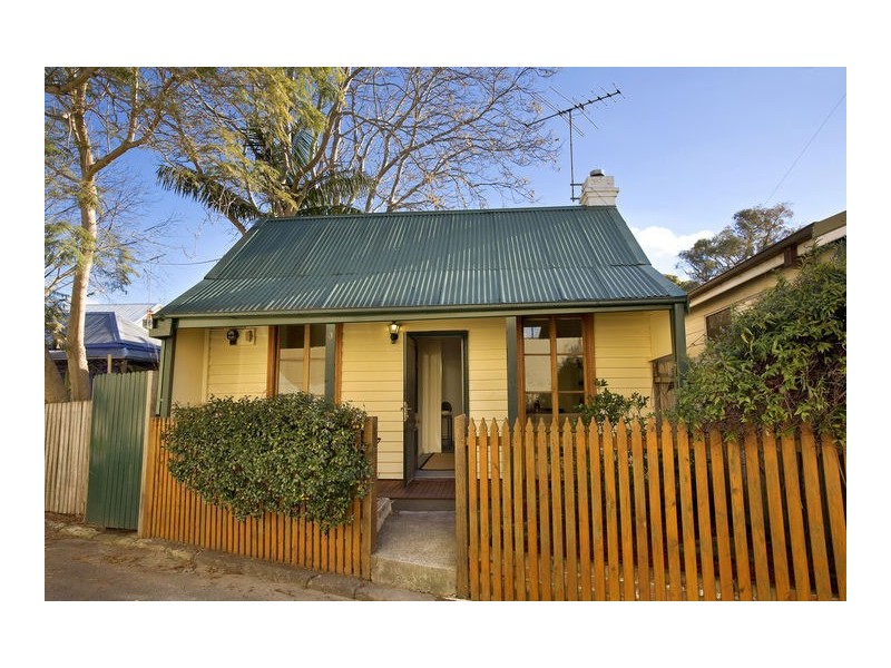 3 Moore Lane, Rozelle NSW 2039
