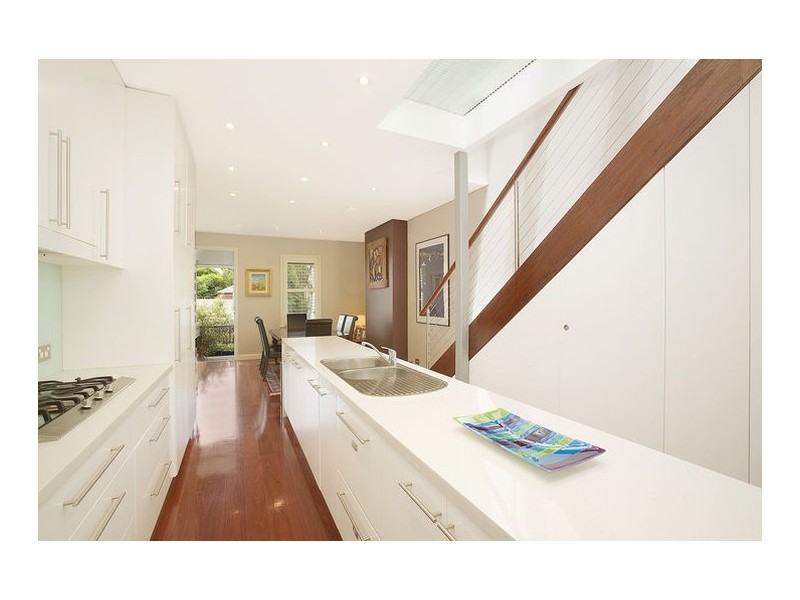 80 Rowntree Street, Birchgrove NSW 2041