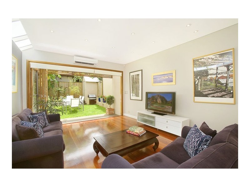 80 Rowntree Street, Birchgrove NSW 2041