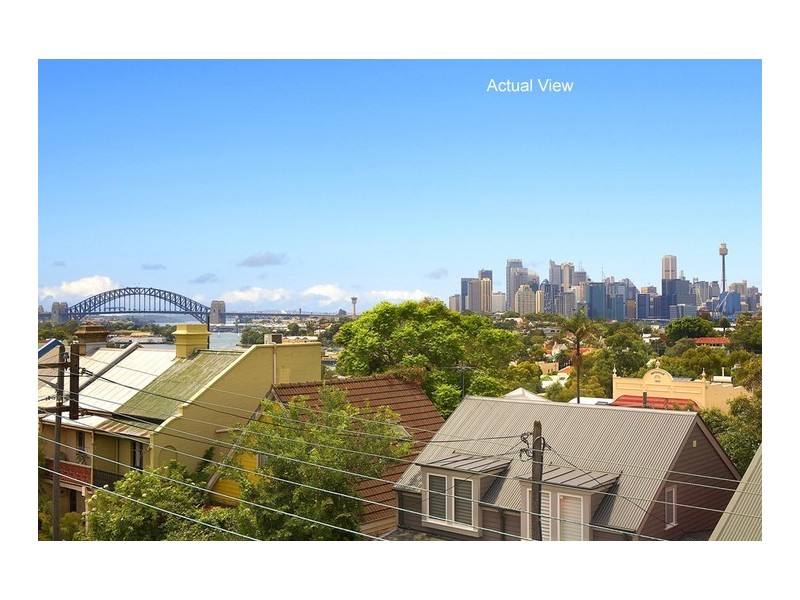 80 Rowntree Street, Birchgrove NSW 2041