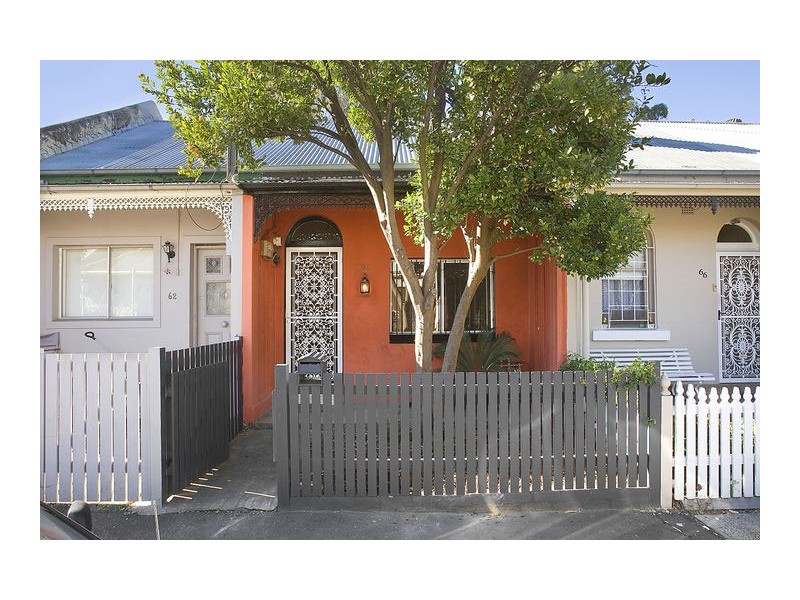 64 Rochford Street, Erskineville NSW 2043