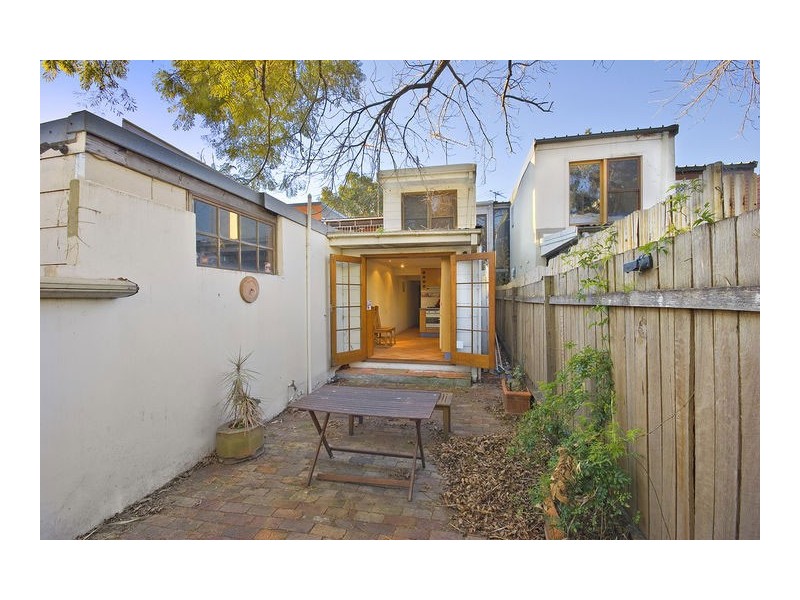 9  Victoria Street, Erskineville NSW 2043