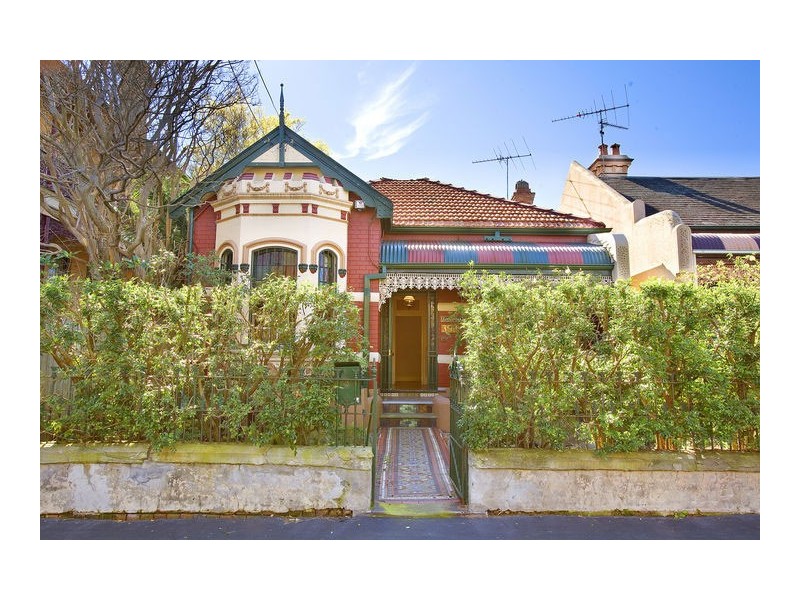 399 Glebe Point Road, Glebe NSW 2037