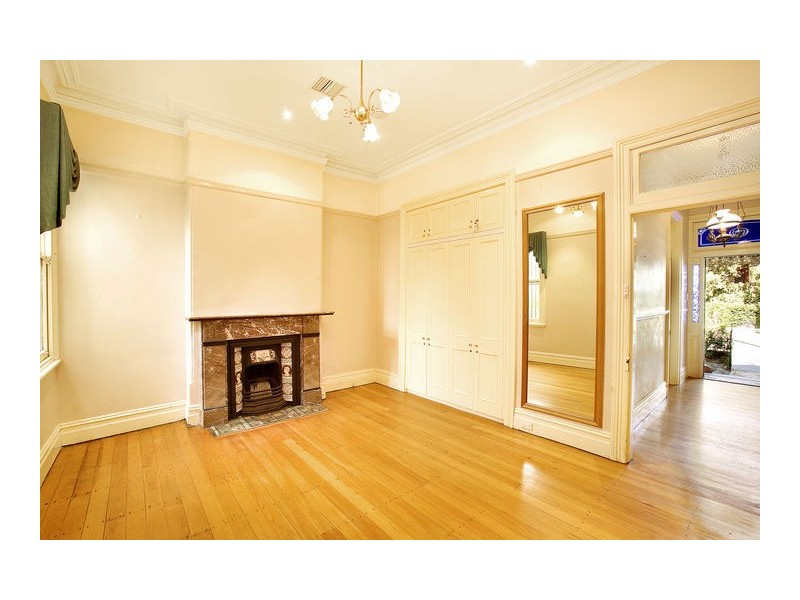 399 Glebe Point Road, Glebe NSW 2037