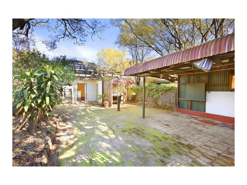 399 Glebe Point Road, Glebe NSW 2037