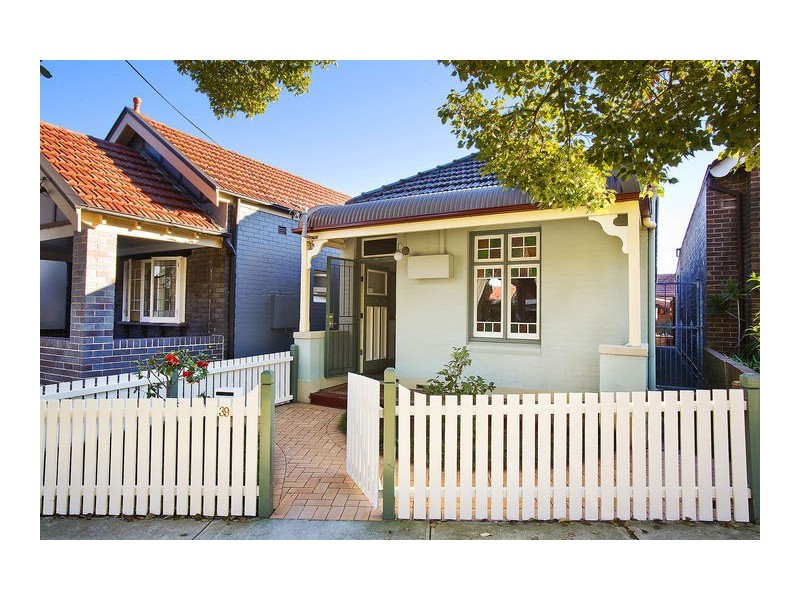 39 Albert Street, Leichhardt NSW 2040