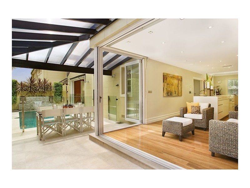 8 Stack Street, Balmain East NSW 2041