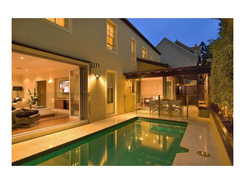 8 Stack Street, Balmain East NSW 2041