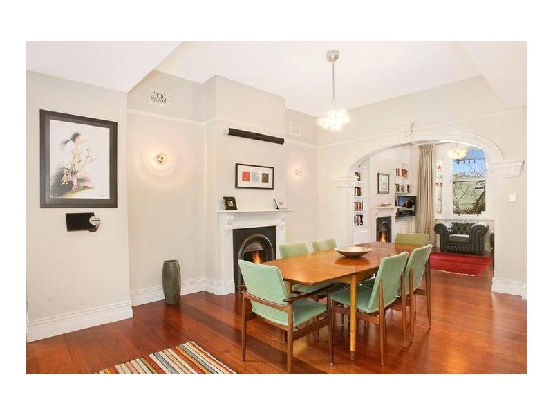 183 Evans Street, Rozelle NSW 2039