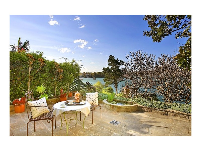 15B Wharf Road, Birchgrove NSW 2041