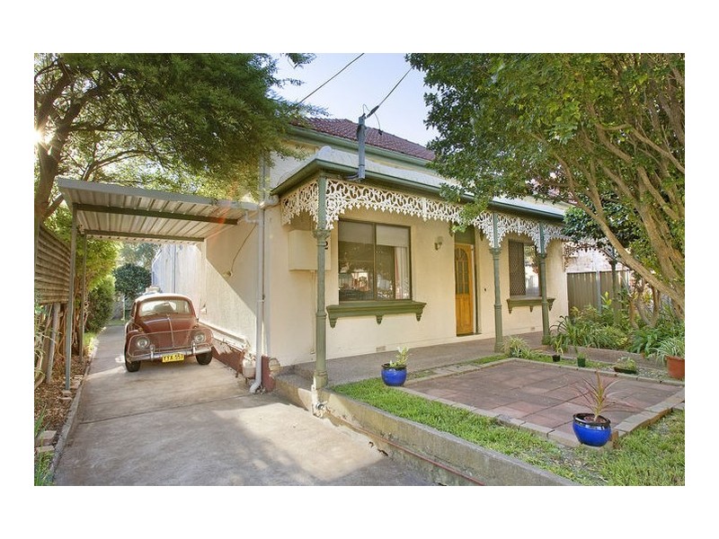 2 Woodcourt Street, Marrickville NSW 2204