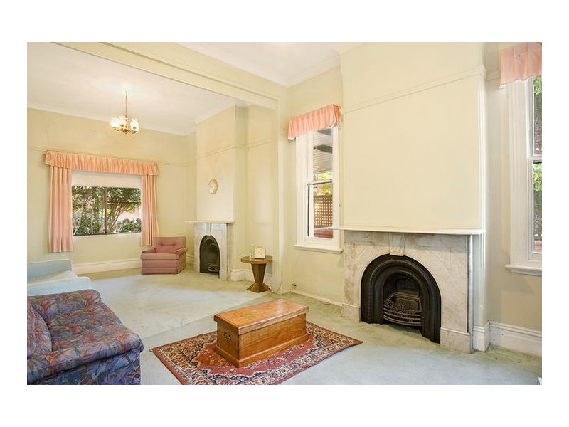 2 Woodcourt Street, Marrickville NSW 2204