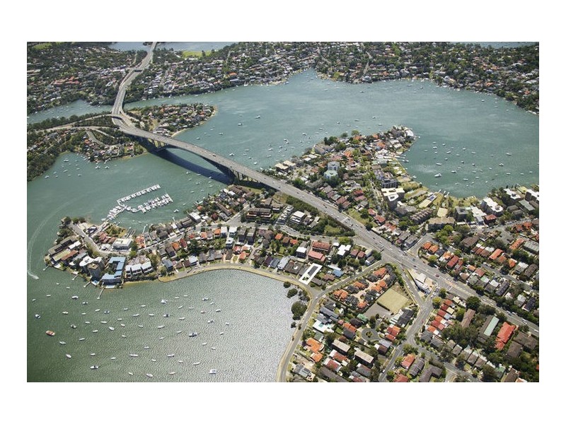 18 The Esplanade, Drummoyne NSW 2047