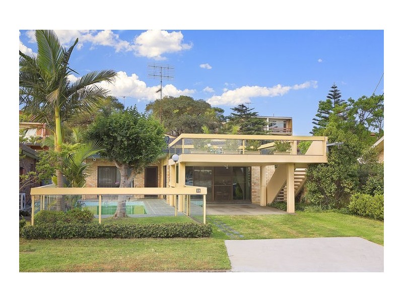 18 The Esplanade, Drummoyne NSW 2047