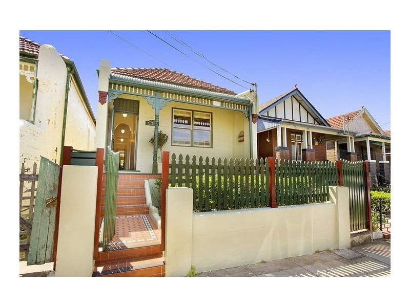 35 Union Street, Tempe NSW 2044