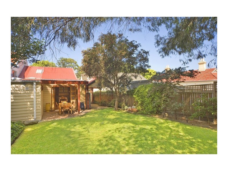 22 Maria Street, Petersham NSW 2049