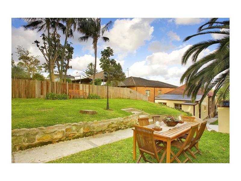 69 Thornley Street, Marrickville NSW 2204